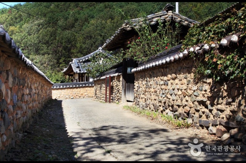 Daegu Otgol Village  (6/13)