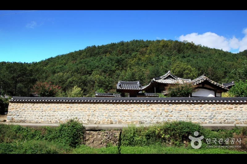 Daegu Otgol Village  (11/13)