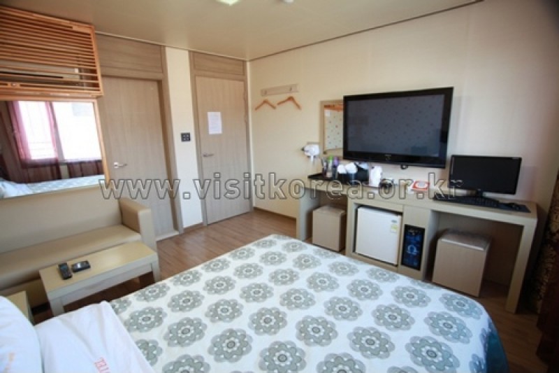 Iris Hotel - Goodstay  (18/22)