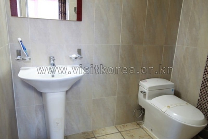 Iris Hotel - Goodstay  (22/22)