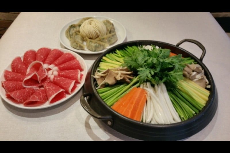Myeong-dong Gomkuksizib  (5/13)