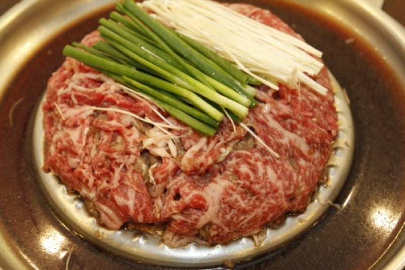 Myeong-dong Gomkuksizib  (7/13)