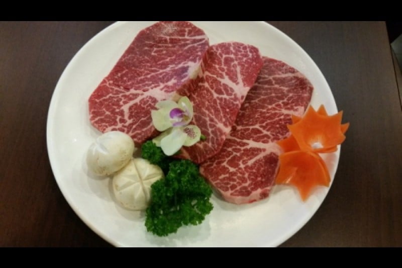 Myeong-dong Gomkuksizib  (8/13)