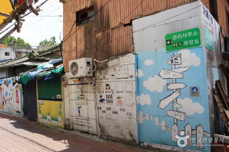 Kim Gwangseok-gil Street  (25/28)