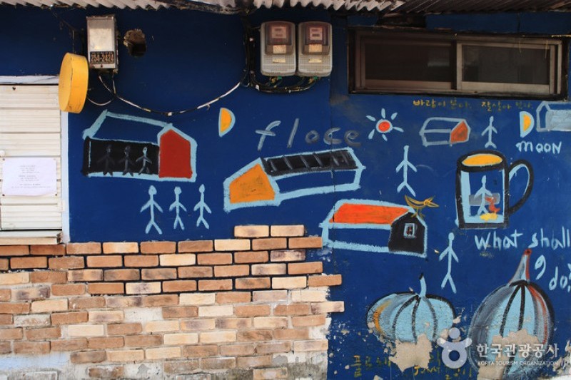 Kim Gwangseok-gil Street  (28/28)