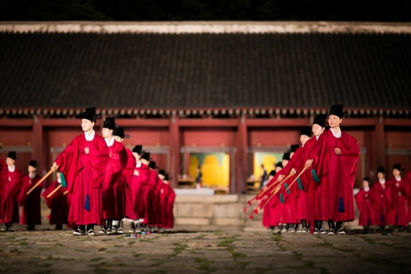 Royal Culture Festival  (2/7)