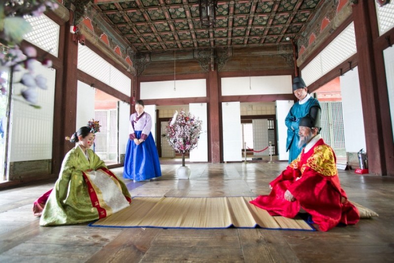 Royal Culture Festival  (4/7)