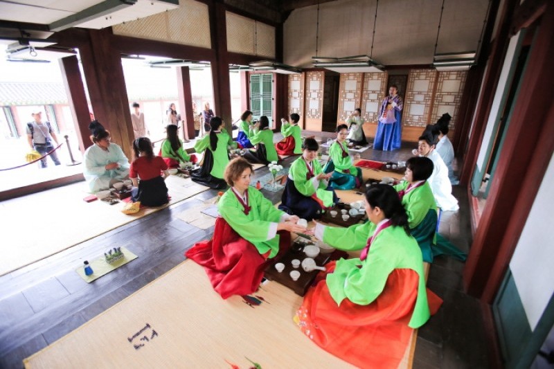 Royal Culture Festival  (6/7)