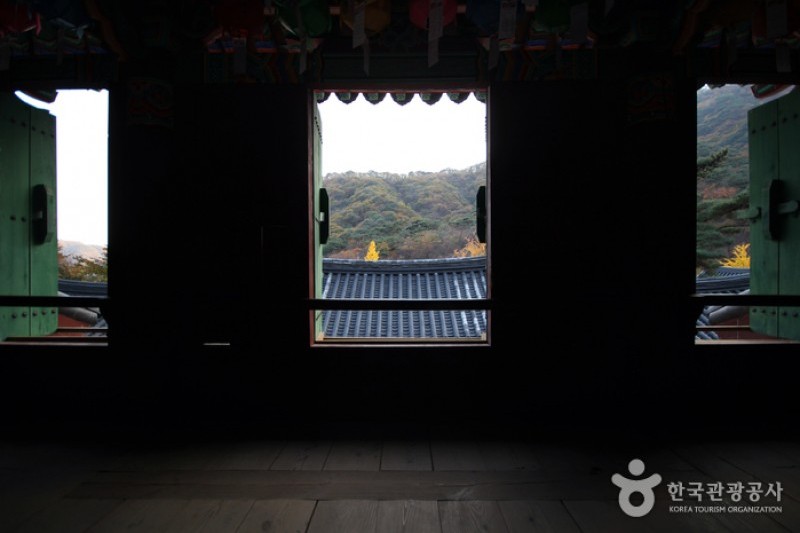 Cheongpyeongsa Temple (Chuncheon)  (9/10)