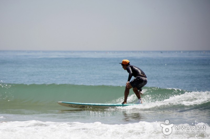 Songjeong Beach  (2/5)