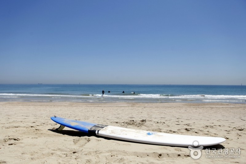 Songjeong Beach  (3/5)