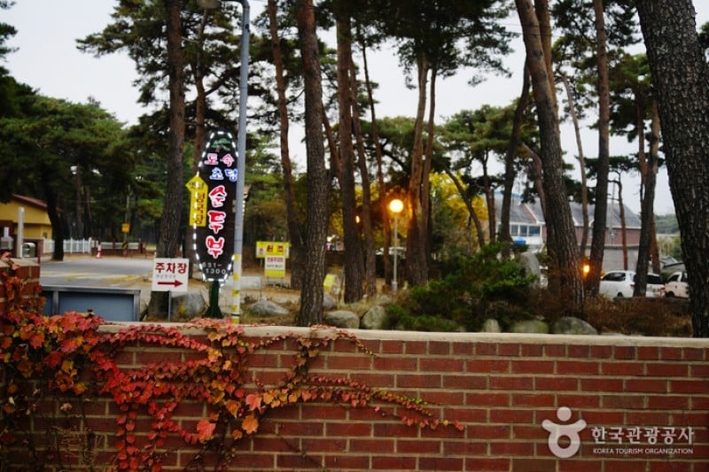 Chodang Sundubu Village  (2/6)