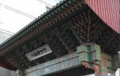 Seoul Medicine Market 