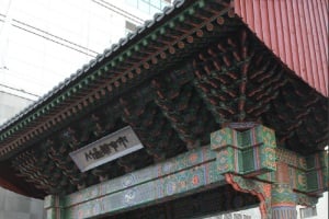 Seoul Medicine Market 