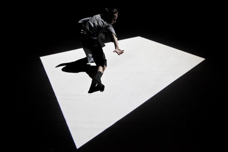 Seoul International Dance Festival  (1/6)