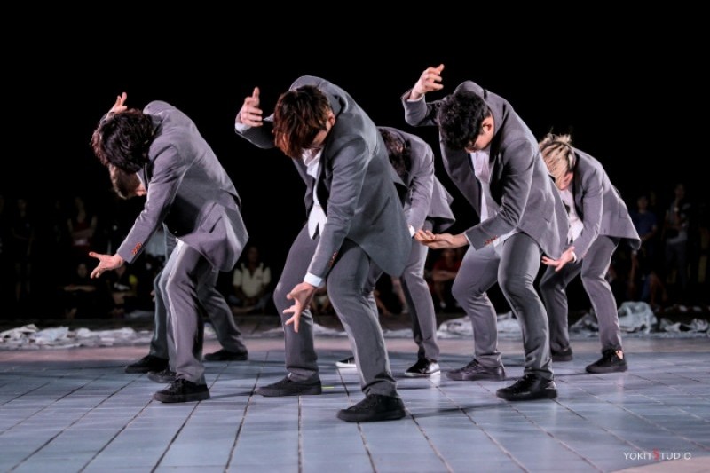 Seoul International Dance Festival  (2/6)