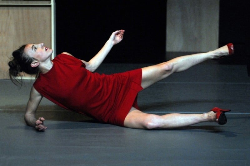 Seoul International Dance Festival  (5/6)