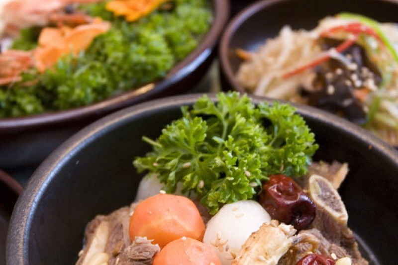 Pulhyanggi - Hannam Branch (풀향기- 한남점) (6/6)