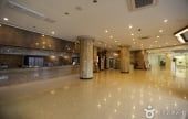 Hotel Crown Itaewon 