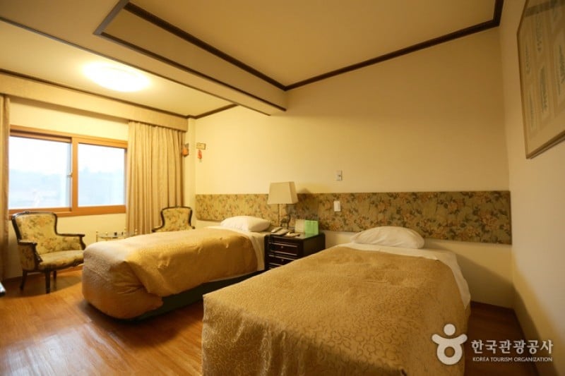 Hotel Crown Itaewon  (2/4)