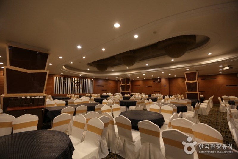 Hotel Crown Itaewon  (3/4)