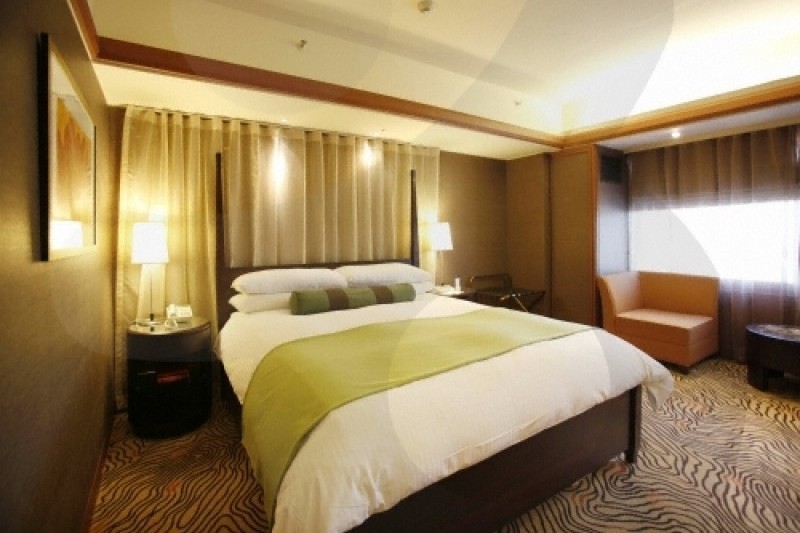 Grand InterContinental Seoul Parnas  (4/26)