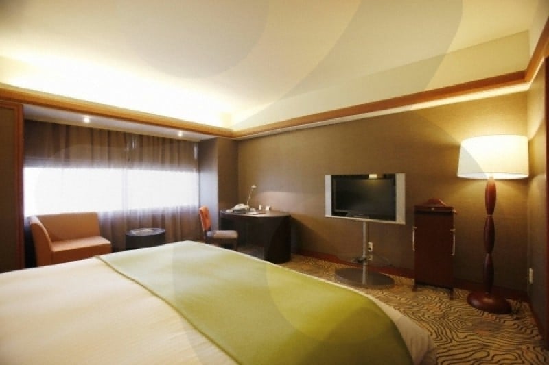 Grand InterContinental Seoul Parnas  (5/26)