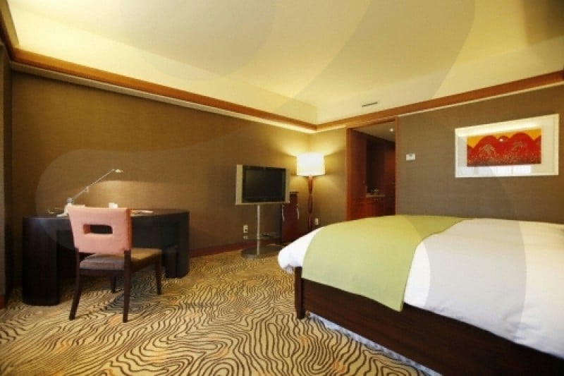Grand InterContinental Seoul Parnas  (6/26)