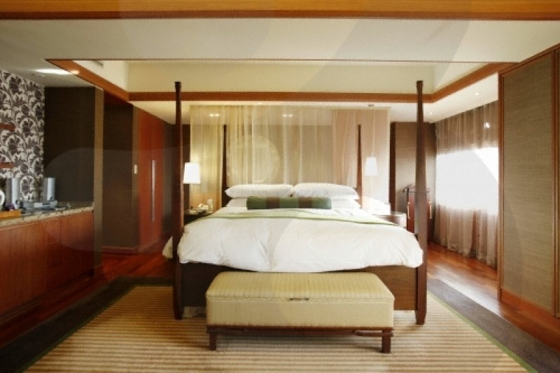 Grand InterContinental Seoul Parnas  (11/26)