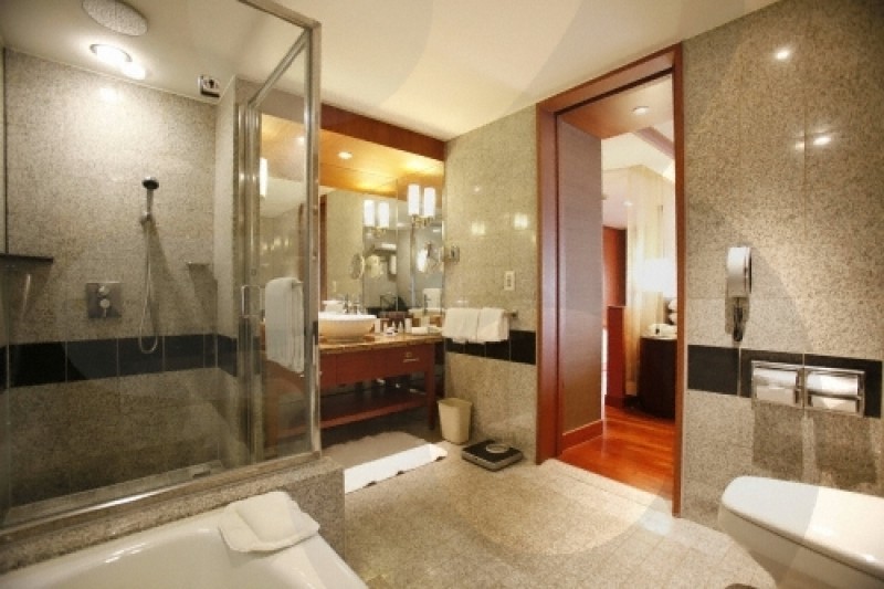 Grand InterContinental Seoul Parnas  (13/26)