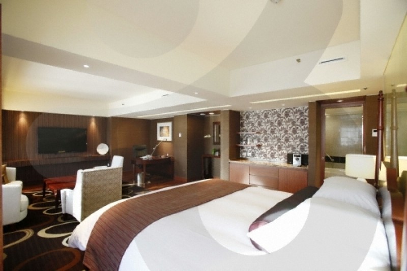 Grand InterContinental Seoul Parnas  (14/26)