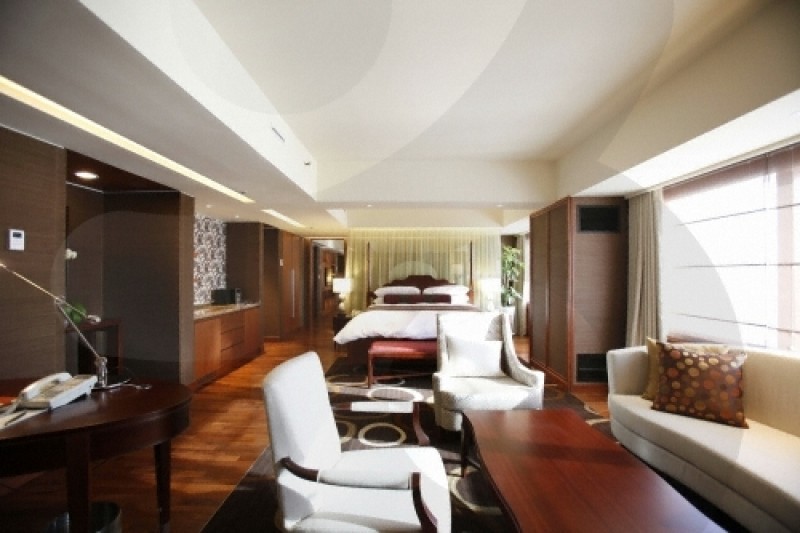 Grand InterContinental Seoul Parnas  (15/26)