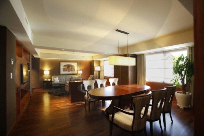 Grand InterContinental Seoul Parnas  (16/26)