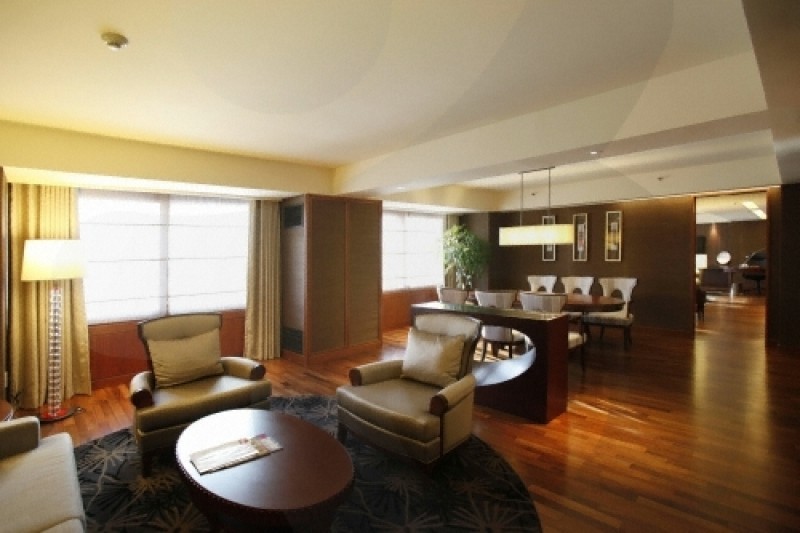 Grand InterContinental Seoul Parnas  (17/26)