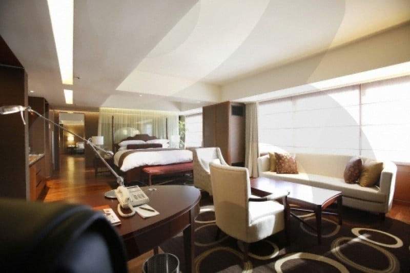 Grand InterContinental Seoul Parnas  (18/26)