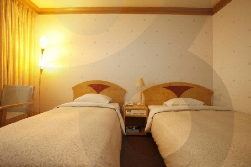 Hotel Dynasty  (8/13)