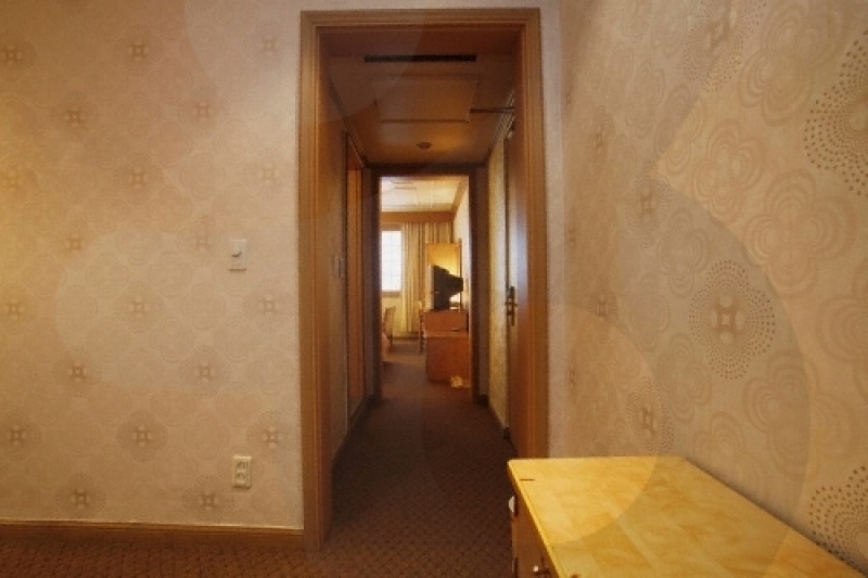 Hotel Dynasty  (11/13)