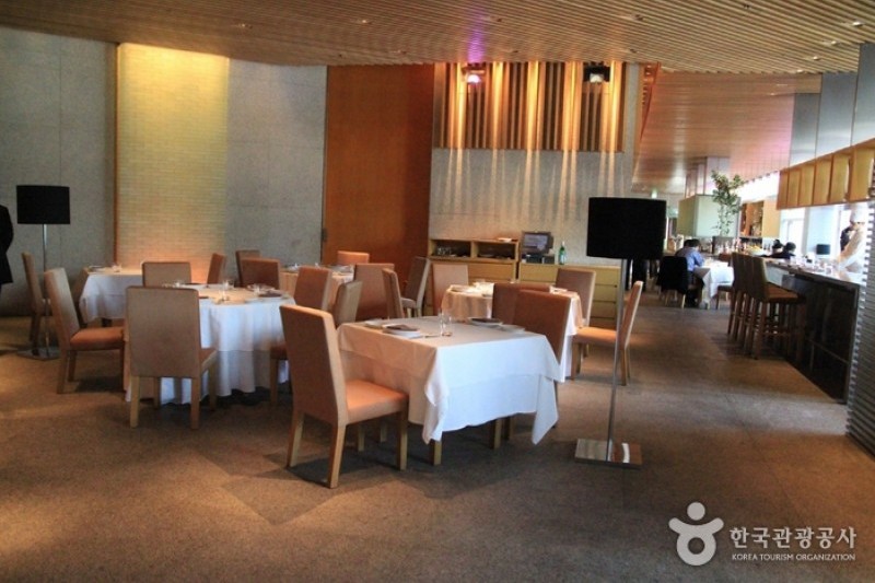 Park Hyatt Seoul  (1/5)