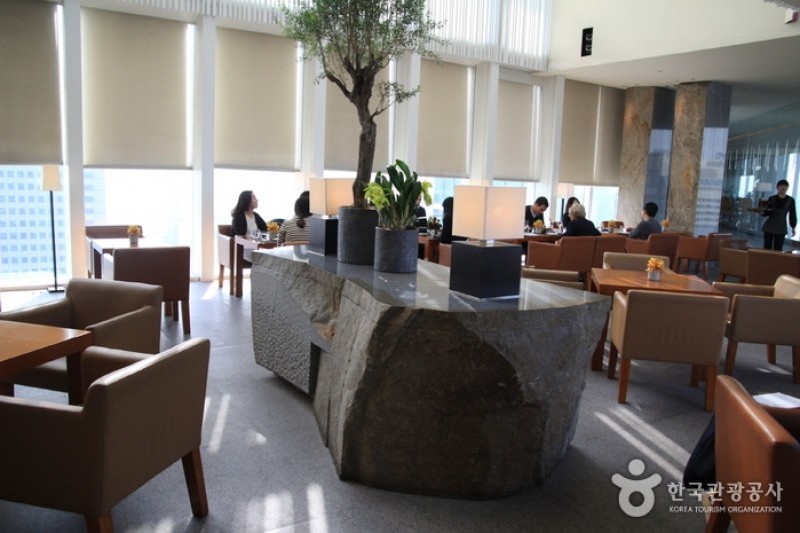 Park Hyatt Seoul  (2/5)