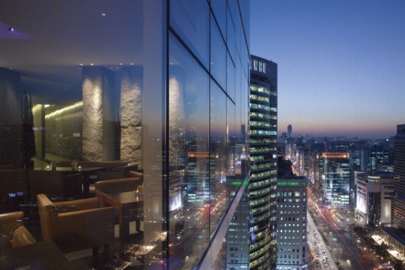 Park Hyatt Seoul  (3/5)
