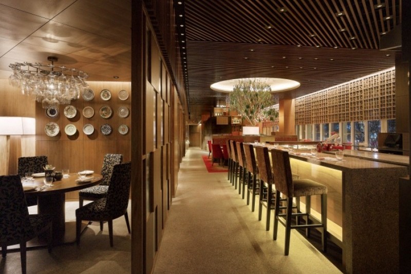 Park Hyatt Seoul  (4/5)