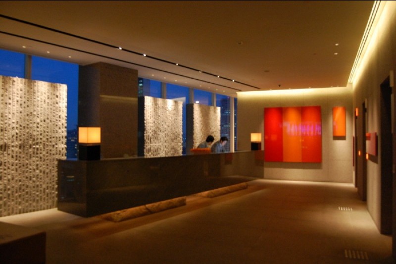 Park Hyatt Seoul  (5/5)