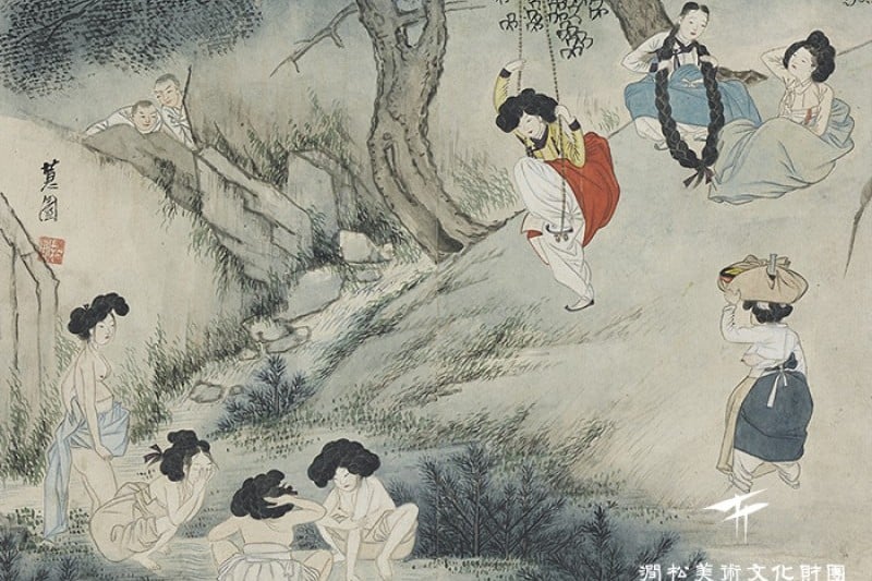 Gansong Art Museum  (5/6)