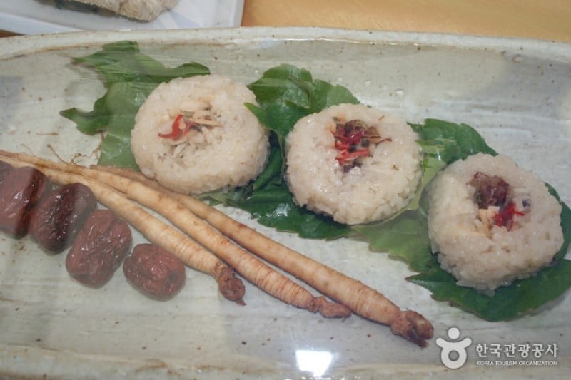 Daegu Yangnyeongsi Herb Medicine Culture Festival  (15/21)
