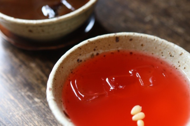 Yetchatjip (old teahouse)  (5/6)