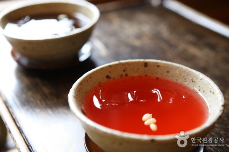 Yetchatjip (old teahouse)  (6/6)