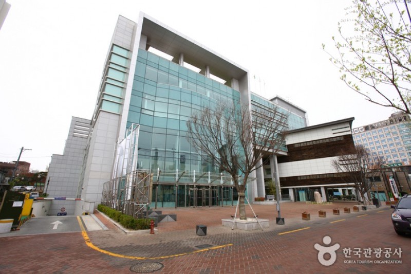 Bongsan Culture Street  (3/5)