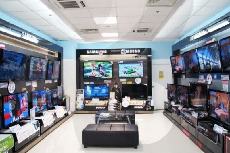 E-mart - Seongsu Branch  (13/18)
