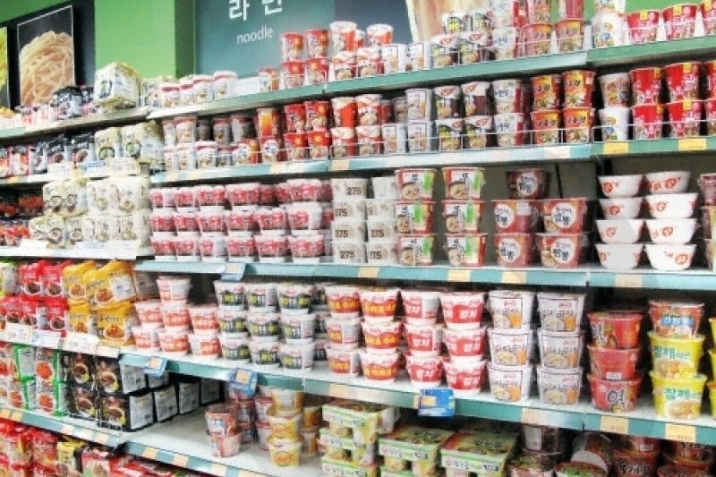 E-mart - Seongsu Branch  (15/18)