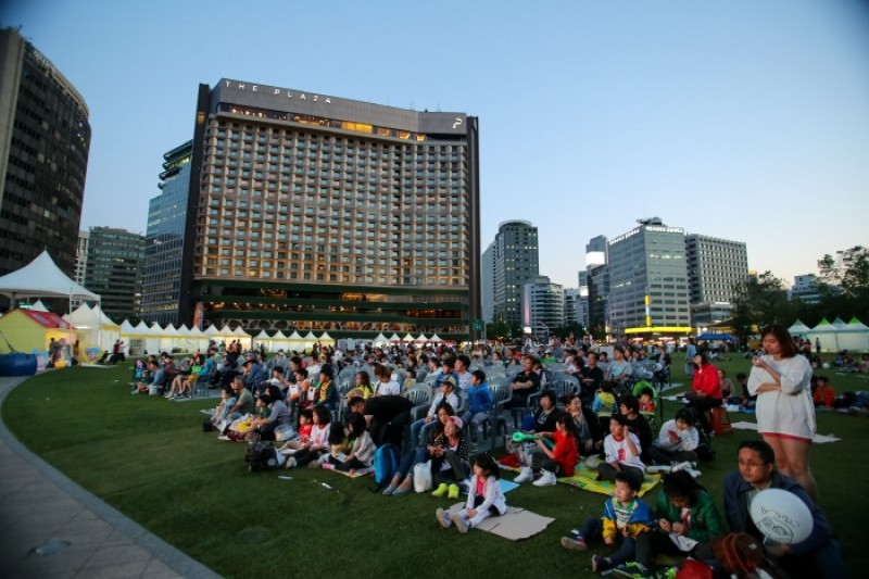 Seoul International Cartoon &amp; Animation Festival  (2/5)